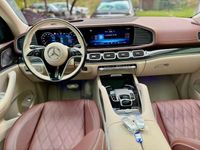 gebraucht Mercedes 600 GLSGLS600 Maybach 4Matic DUO TONE FULLY MY2024