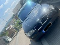 gebraucht BMW X3 e83 2.0d xdrive Allrad SUV Facelift