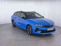 Neu Opel Astra 131 PS (96 kW) 2025 Blau Kombi