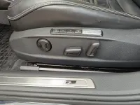 Gebraucht VW Passat Highline 190 PS (139 kW) 2016 Schwarz Kombi