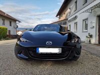 gebraucht Mazda MX5 RF SKYACTIV-G 184 Sports-Line