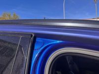 Usata Audi SQ7 435 CV (319 kW) 2017 Blu SUV