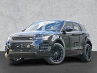 Gebraucht Land Rover Range Rover evoque SE Dynamic 204 PS (150 kW) 2025 Santorini black SUV