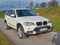 gebraucht BMW 501 X5 E70 X-Drive 3.0 SD DieselPS M57 AHK Sport Bi Xenon