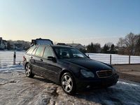 Gebraucht Mercedes C180 143 PS (105 kW) 2002 Kombi