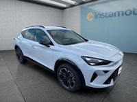 Gebraucht Cupra Formentor 150 PS (110 kW) 2026 Weiß SUV