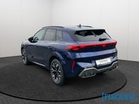 Usata Cupra Terramar 150 CV (110 kW) 2025 Blu SUV