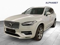 gebraucht Volvo XC90 XC90B5 AWD Inscription 360°