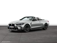 Gebraucht BMW M4 Cabriolet Competition Edition 530 PS (389 kW) 2025 Other Cabrio