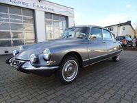 gebraucht Citroën DS 21 vollständig restauriert