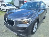Gebraucht BMW X1 Basis 150 PS (110 kW) 2021 Andere SUV