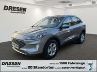 Gebraucht Ford Kuga Cool & Connect 224 PS (164 kW) 2021 Silber SUV