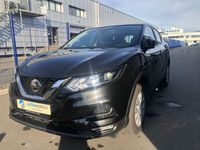 gebraucht Nissan Qashqai 1.3*NUR 71TKM*AUTOMATIK*NAV*TEM*CAM*PDC