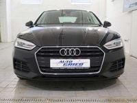 Gebraucht Audi A5 190 PS (139 kW) 2019 Schwarz Coupé