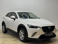 gebraucht Mazda CX-3 Exclusive-Line/AUTOMATIK/SPURHALTE/XENON/