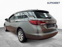 Gebraucht Opel Astra Business 122 PS (89 kW) 2021 Unbekannt Kombi