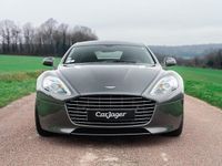 Gebraucht Aston Martin Rapide 557 PS (409 kW) 2017 Grau Limousine