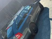 Gebraucht Skoda Octavia 120 PS (88 kW) 2006 Grau Kombi