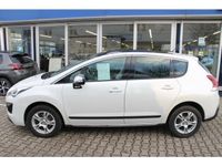 gebraucht Peugeot 3008 155 THP Allure Navi Klima