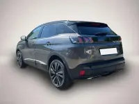 Gebraucht Peugeot 3008 GT 131 PS (96 kW) 2024 Manufacturer SUV