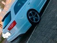 Gebraucht Audi A6 S-Line 190 PS (139 kW) 2014 Weiß Kombi