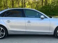 Gebraucht Audi A4 190 PS (139 kW) 2015 Limousine