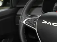 Gebraucht Dacia Sandero Stepway 91 PS (66 kW) 2025 Weiß Kleinwagen