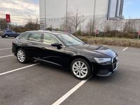 gebraucht Audi A6 40 TDI*S Tronic*Virtual Cockpit*Navi* Toch*