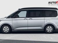 Neu VW California Edition 150 PS (110 kW) 2025 Reflexsilber metallic ... Van