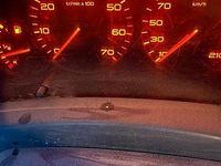 Gebraucht Peugeot Partner 70 PS (51 kW) 2006 Weiß Van / Kleinbus