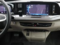 Gebraucht VW Multivan Life 150 PS (110 kW) 2024 Schwarz Van