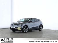 Gebraucht Renault Mégane IV 160 kW (218 PS) 2024 Schwarz
