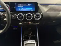 Gebraucht Mercedes B180 AMG 100 PS (73 kW) 2026 Schwarz Kleinwagen