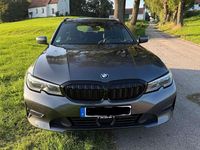 Gebraucht BMW 320 190 PS (139 kW) 2020 Kombi