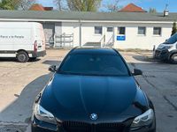 Usata BMW 520 184 CV (135 kW) 2012 Station wagon
