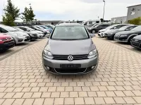 Gebraucht VW Golf VII Life 140 PS (102 kW) 2013 Grau Kleinwagen