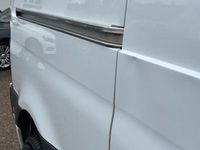 Gebraucht Mercedes Sprinter 114 PS (83 kW) 2023 Weiß Van