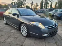 Gebraucht Citroën C6 Business Class 241 PS (177 kW) 2010 Grau Limousine