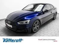 Gebraucht Audi Coupé Ambiente 347 PS (255 kW) 2020 Blau Coupé