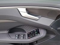 Używany Audi A6 2025 Srebrny Sedan/Limuzyna