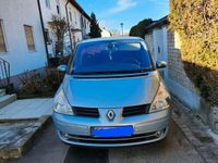 gebraucht Renault Espace IV 2.0T, 6 Sitzer