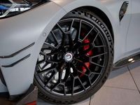 Gebraucht BMW M4 Performance 551 PS (405 kW) 2022 Grau Coupé