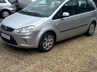 gebraucht Ford C-MAX 1,6 Ti-VCT 92kW Trend Trend