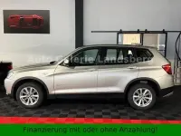 Gebraucht BMW X3 184 PS (135 kW) 2012 Andere SUV