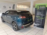 gebraucht Peugeot 3008 (Facelift) Hybrid 225 GT PHEV*LED*NAV