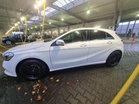 gebraucht Mercedes A160 Automatik