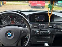 Gebraucht BMW 320 170 PS (125 kW) 2012 Blau Limousine