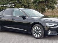 Gebraucht Audi A6 Sport 204 PS (150 kW) 2020 Schwarz Limousine