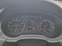 Gebraucht Audi Q3 Sport 150 PS (110 kW) 2015 Weiß SUV