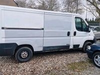 Occasion Fiat Ducato 101 ch (74 kW) 2007 Van